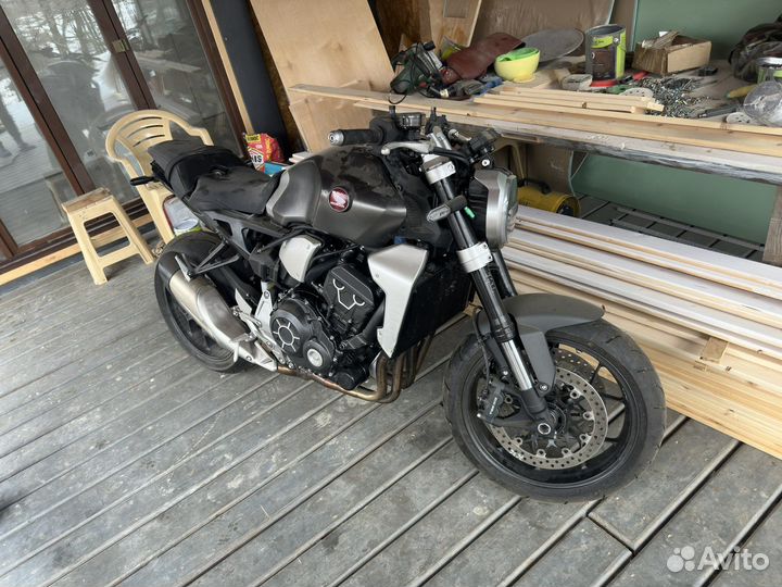 Cb 1000rr