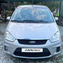 Ford C-MAX 1.8 MT, 2007, 188 000 км, с пробегом, цена 650 000 руб.