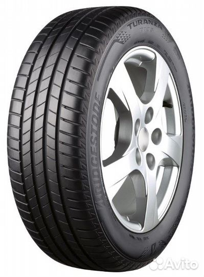 Bridgestone Turanza T005 175/70 R14 88T