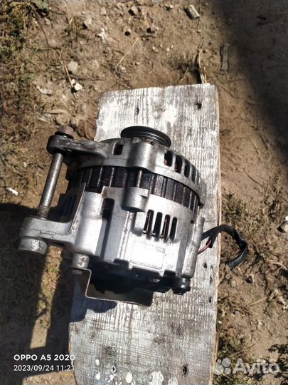 Генератор на KF, KL Mazda Xedos 9, Xedos 6