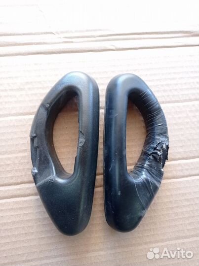 Ручки segway Minirobot