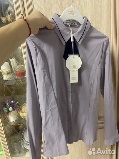 Пакет вещей на девочку 10-12 лет