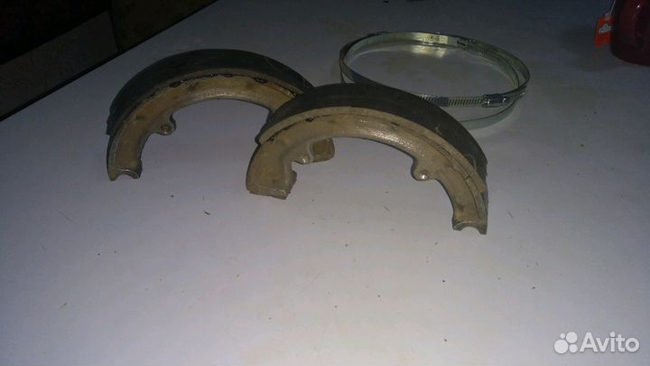 Клей вс10т вс-10т вс 10т вс 10 т колодки клеить