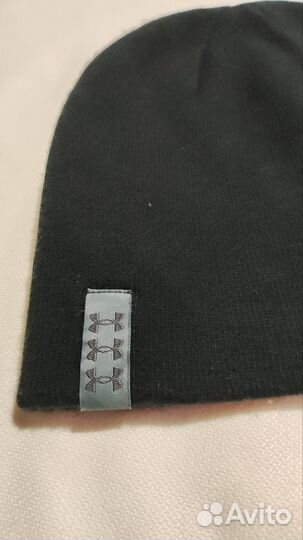 Шапка мужская under armour