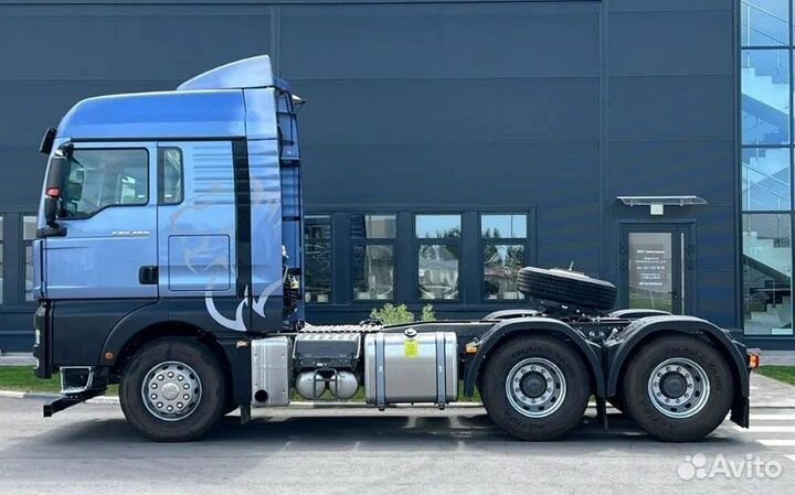 Sitrak C7H Max, 2023