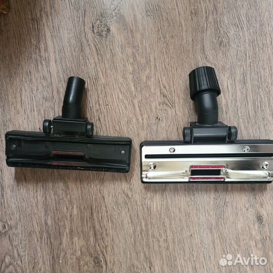 Насадка для пылесоса