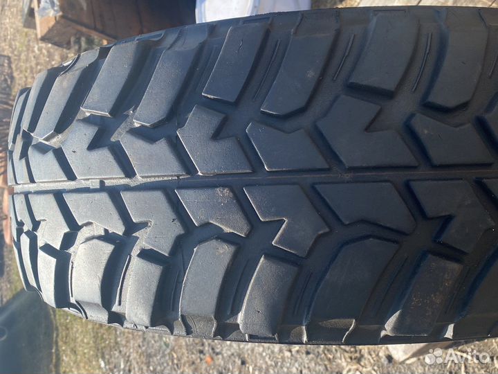 Dunlop Grandtrek MT2 265/70 R16 112Q