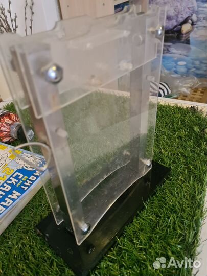 Подставка для ножей