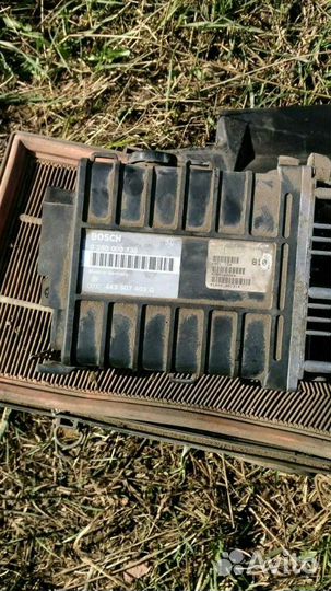 Эбу Passat B3 1.8