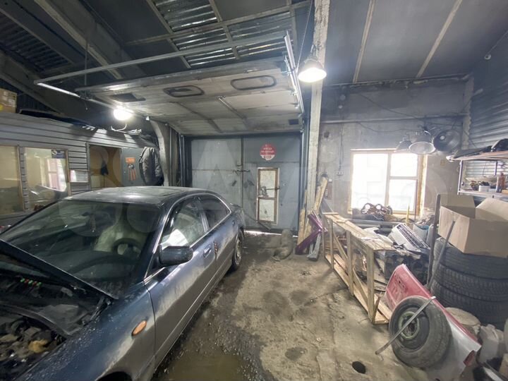 Свободного назначения, 200 м²