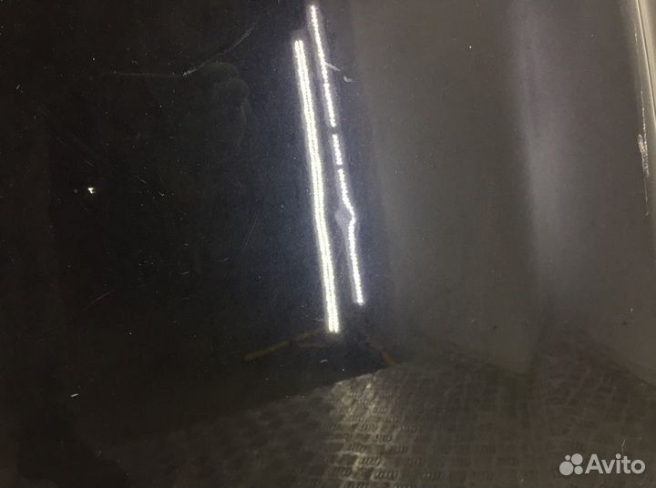 Капот Ford Focus 2 (2004-2011)