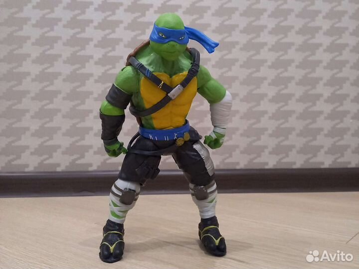 Черепашка-ниндзя