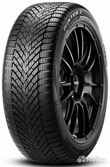 Pirelli Cinturato Winter 2 205/45 R17 88V