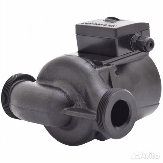 Насос циркуляционный Aquario AC 328-180