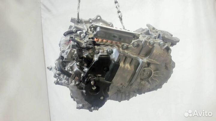 Кпп - автомат (АКПП) 4х4 Toyota Venza 2020- 2.5 Гибрид, 2021