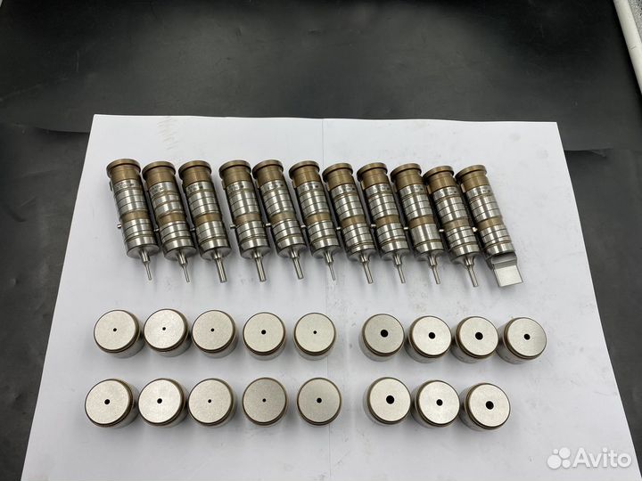 Пробивной инструмент