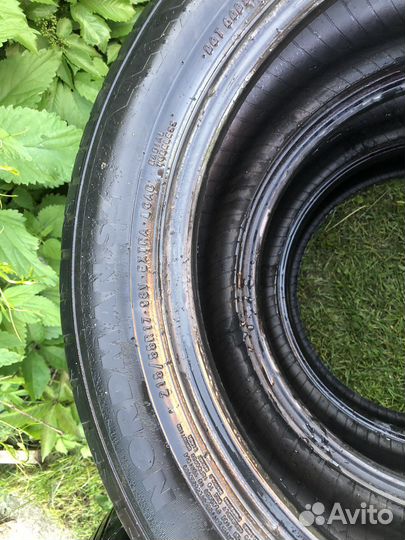 Nokian Tyres Nordman SZ 215/55 R17