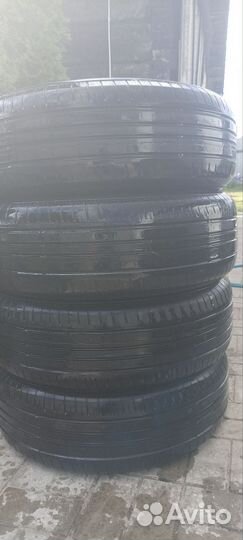 Yokohama BluEarth AE50 215/65 R17 99V