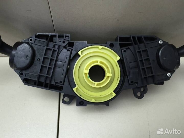 Переключатель подрулевой в сборе Honda Accord 8 CU