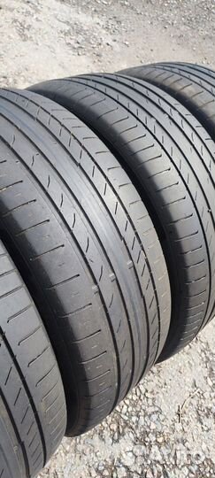 Continental ContiSportContact 5 235/55 R19