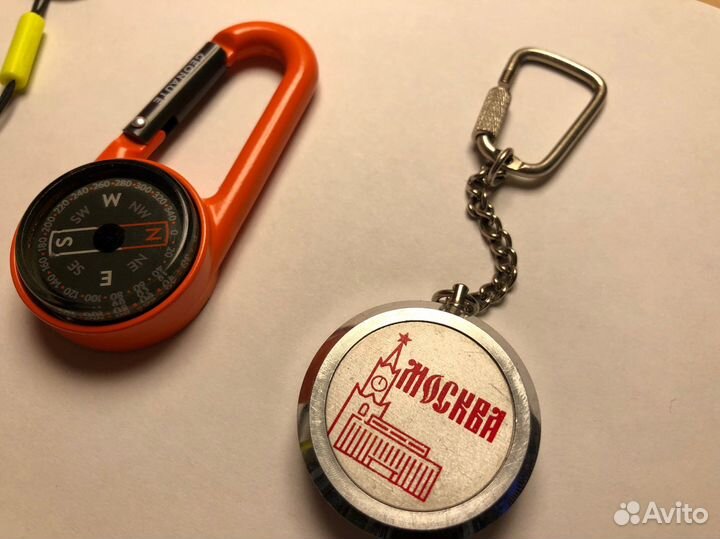 Компас Decathlon