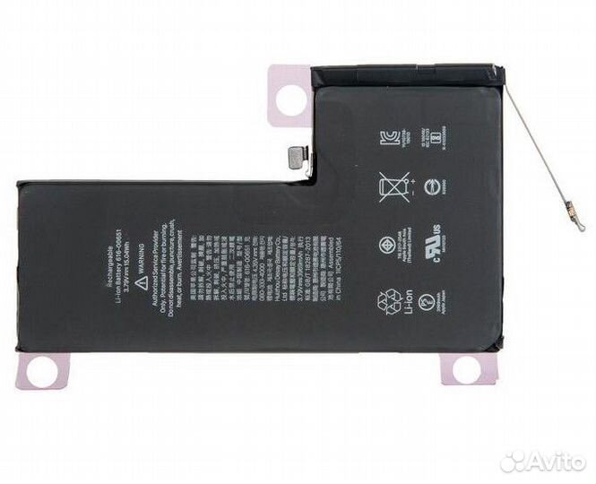 Аккумулятор для Apple iPhone 11 ProMax
