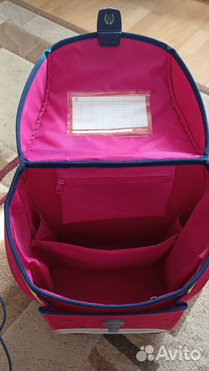 Школьный ранец Herlitz