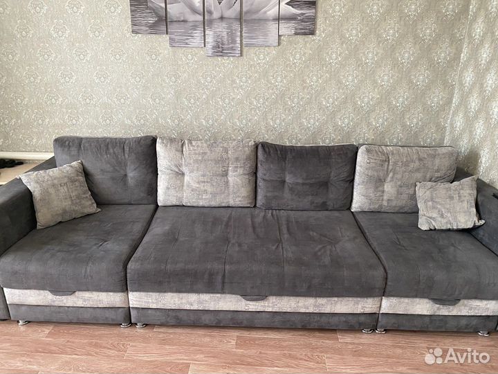 Продам диван Барселона Трансформер цена 20000