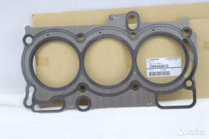 Subaru 10944-AA010 Прокладка головки блока цилиндр
