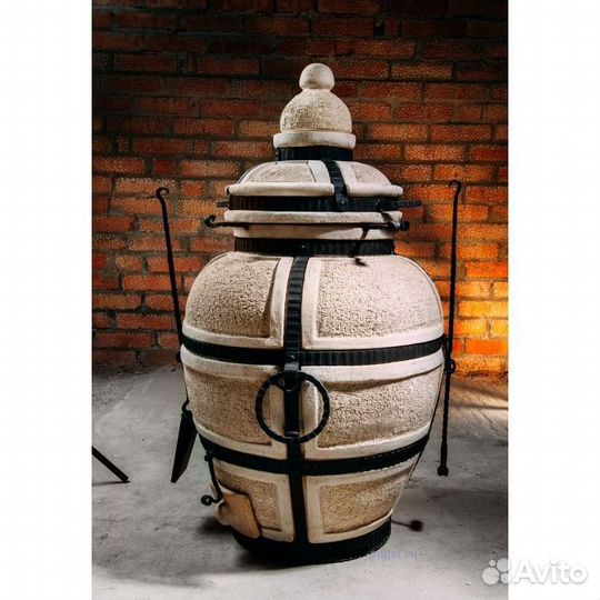 Тандыр Большой