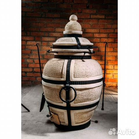 Тандыр Большой