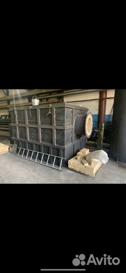 Крематоры и инсинераторы в лизинг