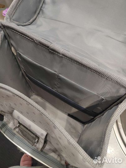 Школьный рюкзак