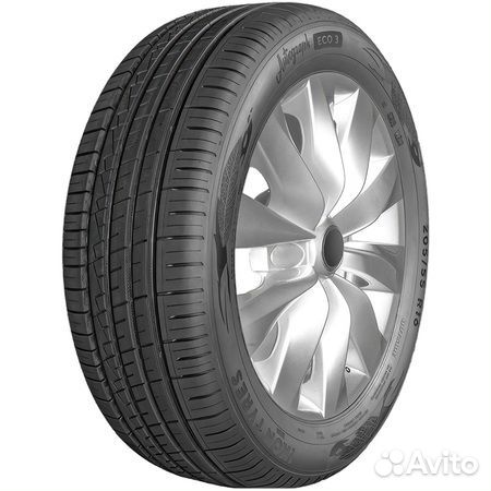 Ikon Tyres Autograph Eco 3 185/65 R15