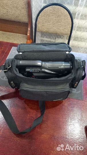 Видеокамера