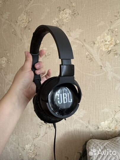 Наушники UBL беспроводные