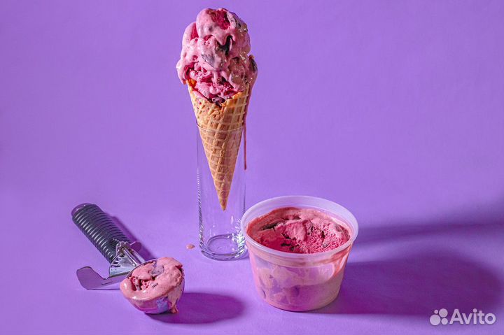 Эксклюзивный бизнес с алкогольными десертами