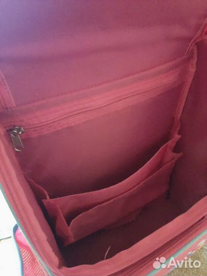 Рюкзак для девочки