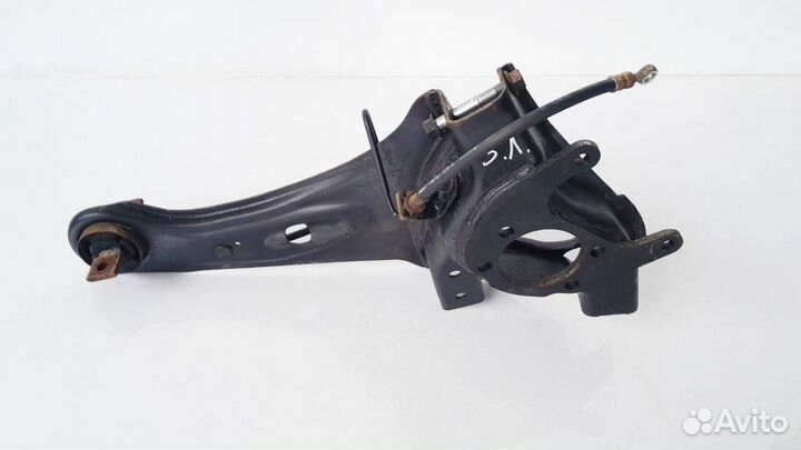 Рычаг задний левый Mitsubishi Outlander 3,2012 GF