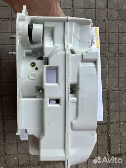 Картер корпус Stihl MS 250 IGP Champion