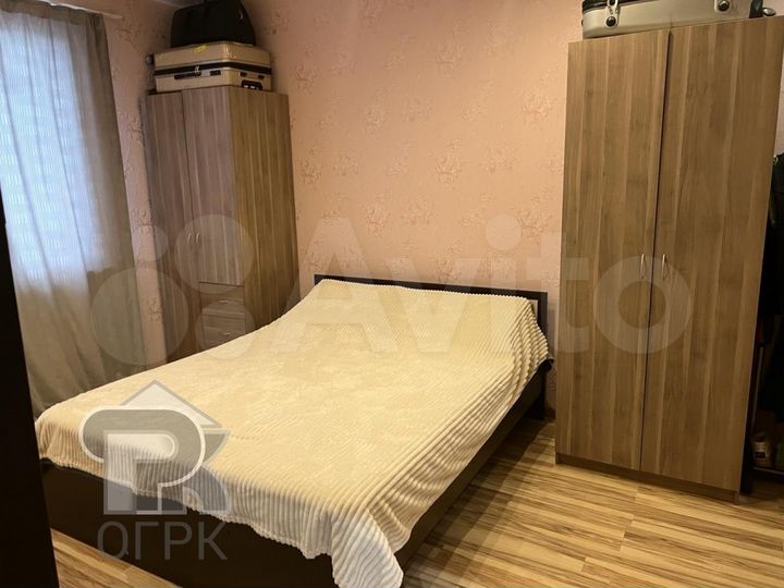 1-к. квартира, 35 м², 17/17 эт.