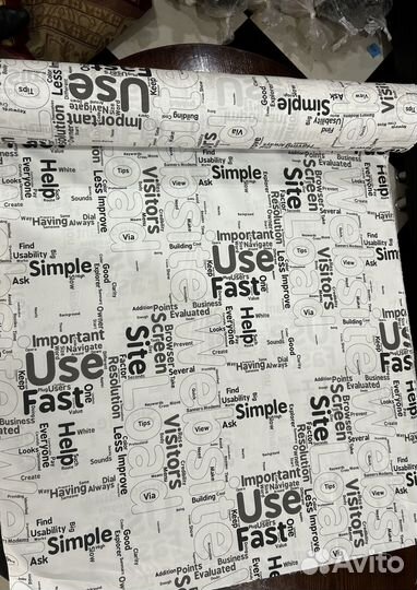 Ткань поплин