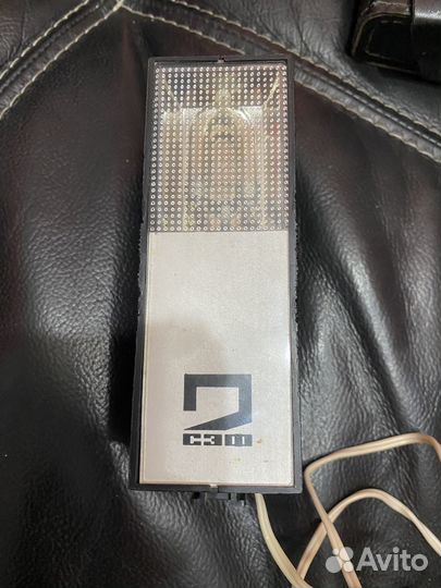 Фотоаппарат Смена Символ