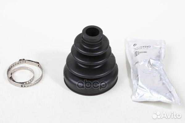 К-кт пыльника шруса внутреннего Ford 1300761SX