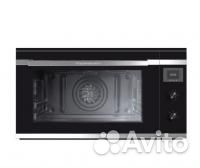 Духовой шкаф kuppersbusch B 9330.0 S1 Stainless St