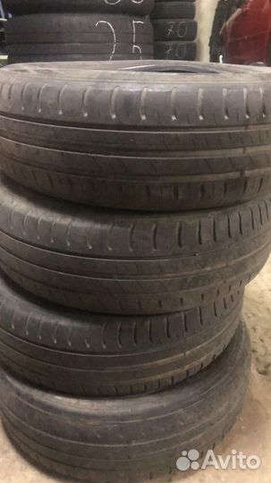 Dunlop SP Touring R1 195/65 R15