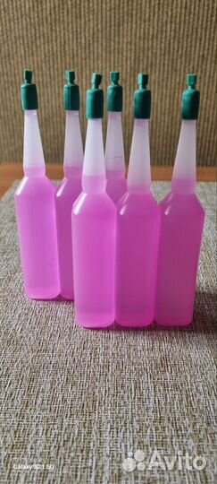 Удобрение для цветов