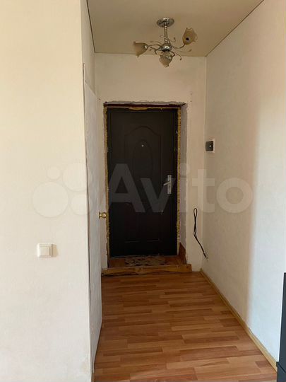 1-к. квартира, 28 м², 1/3 эт.