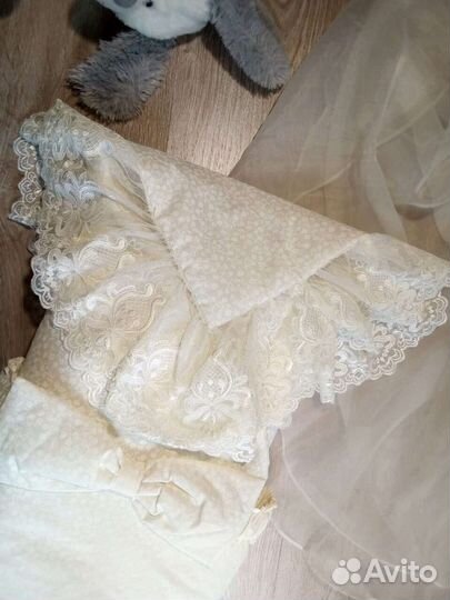 Комплект на выписку