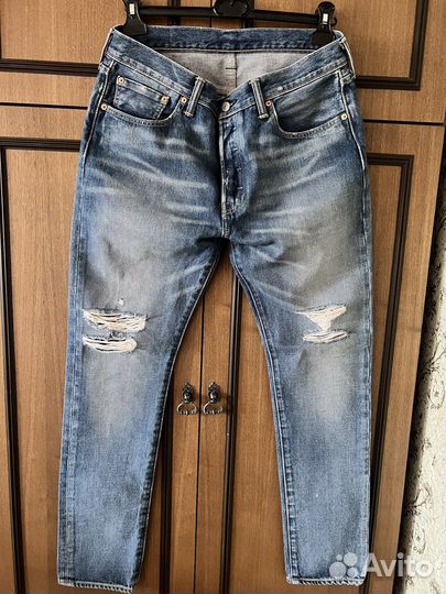 Продам джинсы Levi’s 501s